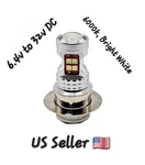 Ultra Led Hi/lo Light Bulb Mgb 1962-1967 Early Bpf Lucas 700 12V Visibili. Fixed Price $24.99.