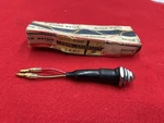 Datsun Nissan Bluebird Lamp Dash Light Nos Fairlady Oem 510 26410-47600 Clear. Fixed Price $112.50.