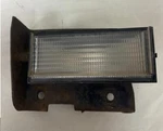 82 -85 Chrysler Lebaron Bumper Right Side Passenger Turn Signal OEM#:4174201/0. Fixed Price $46.63.