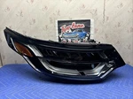 Read 2017-2020 Genuine Oem Land Rover Discovery Led Headlight Right Passenger. Fixed Price $203.99.
