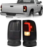 Tail Light Led Compatible With 1994-2002 Dodge Ram 1500 2500 3500 Replacement Fo. Fixed Price $153.99.