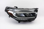 All Tabs! 2025 Ford Explorer St Led Reflector Headlight Right Passenger Side Oem. Fixed Price $350.00.