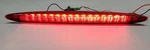 2007-2013 Acura Mdx Third Brake Red Led Oem High Mount Taillight Stop Lamp. Fixed Price $70.00.