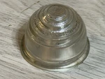 Lucas Vintage L594 Clear "glass" Lens - Beehive Design Austin Healey. Fixed Price $16.99.