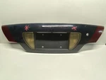 96 - 99 Pontiac Sunfire Rear Center Door Lid Mounted Tail Light Oem, 16520138. Fixed Price $137.75.