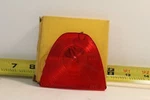 Nors Gm Upper Inner Stop Lamp Light Lens 5944070 1953 Chevrolet Belair (723). Fixed Price $19.95.