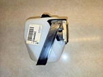 N.o.s. (oem) Gm #08340083, Wind. Wash. Reservoir & #00548935 Bracket - Chevy. Fixed Price $49.75.