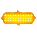 United Pacific 1960-66 Chevy Truck Led Parking Light Amber Lens. Fixed Price $52.20.