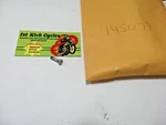Nos Lucas Triumph 145079 Screw Mounting. Fixed Price $11.99.