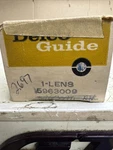 Gm 5963009 Lh Reverse Lamp Lens 1971-72 Olds Toronado Nos. Fixed Price $30.00.