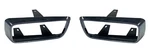 Mustang Sport Lamp Bezel Oem Pair 1970 - Daniel Carpenter. Fixed Price $66.95.