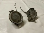 1970 Mopar Body Reverse Lights Roadrunner Satellite Backup Housing Pair Gtx. Fixed Price $98.95.