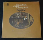 Diana Trask-miss Country Soul-pickwick JS6188-1978-SEALED Lp. Fixed Price $7.00.