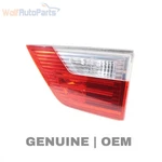2007-2010 Bmw X3 E83 Lci 3.0L Right Led Tail Light / Lamp (inner) 7162214. Fixed Price $109.99.