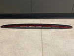 Porsche 911 Carrera Genuine Rear Center Brake Light Lamp 991.631.187.01. Fixed Price $220.00.