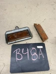 1965 66 67 68 69 Corvair 2 Door Monza Coupe Right Front Turn Signal Assembly. Fixed Price $24.99.