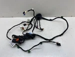 Volkswagen Caddy 2022 Right Front Door Wiring Loom SOM21720. Fixed Price $55.00.