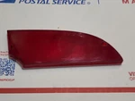 Nos 1960 1961 Mercury Comet Tail Lamp Lens Lh Upper C1KF-13451-B Fomoco Oem Ford. Fixed Price $25.00.