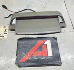 1995-1997 Contour Mystique 3RD Third Brake Light Avoidance Lamp Assembly Brown. Fixed Price $59.97.