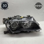 02-06 Bmw 3 Series E46 Sedan Right Passenger Xenon Hid Headlight Lamp Oem. Fixed Price $279.50.