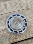 Vintage Oem Gm 1959 Oldsmobile Clear Parking Light Lens & Bezel 5949997 Used. Fixed Price $75.00.