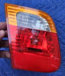 2002 2005 Bmw E46 Series 3 Lh Left Driver Inner Tailgate Light Lamp Oem 6907945. Fixed Price $49.99.
