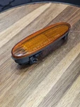 98-03 Jaguar X308 XJ8 Xjr Vdp Front Left Amber Side Marker Light Lamp LNC5031AB. Fixed Price $37.05.