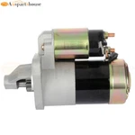 For John Deere Starter AM879204 M809215 TY25238 428000-0600 ND9722809-747. Fixed Price $52.69.