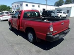 Used Center High Mount Stop Light Fits: 2010 Toyota Tacoma Grade. Fixed Price $129.55.
