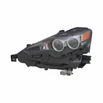 For Lexus IS350 Headlight 2014 2015 2016 Driver Side Dot Certified LX2518141. Fixed Price $351.08.