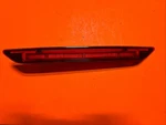 2012-2018 Ford Focus Sedan Rear Trunk Mount 3RD Third Brake Light Stop Lamp R24. Fixed Price $35.95.