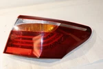 10 11 12 Lexus LS460 Passenger Right Taillight Lamp Brake 31528. Fixed Price $111.30.