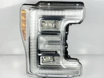2017-2019 Ford F250 F350 Super Duty Full Led Headlight Right Side Rh Oem. Fixed Price $629.00.