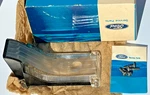 Nos 1966 Ford Galaxie Fullsize Rh Park Light Lamp Lens C6AZ-13208-D. Fixed Price $39.99.