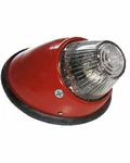Vintage Vw Turn Signal Assembly, Clear, Right Side, "bullet",bus, '50-'61,. Fixed Price $139.99.