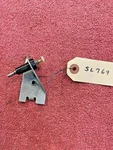 1961 Mopar Dodge Chrysler Plymouth Desoto Nors Brake Stop Light Switch #DY-7769. Fixed Price $13.95.
