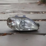 1999 2000 Honda Civic Front Right Passenger Side Headlight Oem, 114-60044R. Fixed Price $39.00.