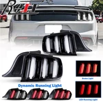 Led Tail Light Assembly 2015-23 Ford Mustang Coupe Shelby GT350 GT500 Lamps. Fixed Price $269.99.