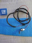Chevy Chevelle Malibu Olds Cutlass 442 Pontiac Gto Skylark Gs Trunk Light Oem Gm. Fixed Price $59.99.