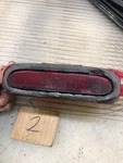 90-97 Mazda Miata MX5 Oem Third Brake Light 3RD Trunk Rear NA6 NA8 1990-1997. Fixed Price $25.00.