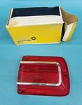Nos Gm 1965 Malibu Tail Light Lamp Lens Right Hand Rh W/ Chrome Trim 5956890. Fixed Price $79.95.
