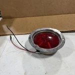 Vintage Stratolite Dietz 6-41 Truck Light Red Untested. Fixed Price $23.00.
