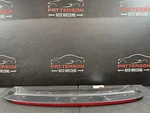 08-13 Mini Cooper Clubman 3RD Brake Light Avoidance Lamp W/black Textured Trim. Fixed Price $125.00.