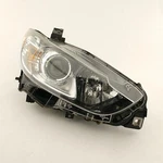Headlight For Mazda 6 Oem Assy Right Mnt Gone. Fixed Price $204.99.