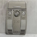 2010 Audi A6 C6 Quattro Interior Light 4F0947135CC T64. Fixed Price $69.99.