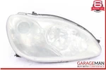 03-06 Mercedes W220 S55 Amg Front Right Side Lamp Bi Xenon. Fixed Price $110.00.