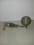 Guide S-16 Pistol Grip Spotlight 1940S Gm Chevy Rat Rod Untested Used Condition. Fixed Price $285.00.