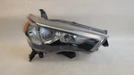 2014 2015 2016 2017 2018 2019 2020 Toyota 4RUNNER Rh Passenger Right Headlight. Fixed Price $65.40.