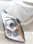 Passenger Right Headlight Halogen Fits 10-13 Cadillac Srx ET-199040. Fixed Price $130.00.