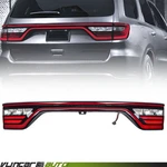 68453659AC For Dodge Durango 2014-2022 W/ Camera Hole Liftgate Tail Light Lamp. Fixed Price $298.00.